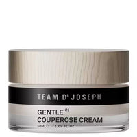 TEAM DR JOSEPH GENTLE COUPEROSE CREAM