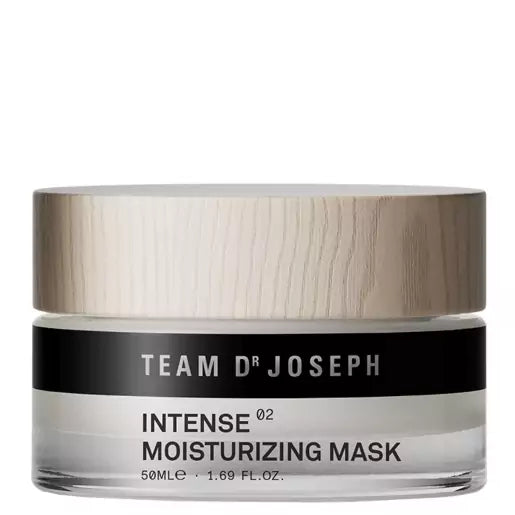 TEAM DR JOSEPH INTENSE MOISTURIZING MASK
