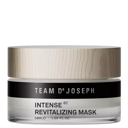TEAM DR. JOSEPH INTENSE REVITALIZING MASK