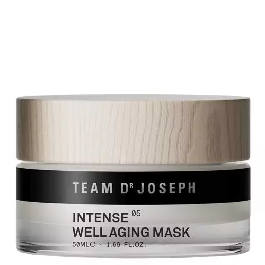 TEAM DR JOSEPH INTENSE WELL AGING MASK