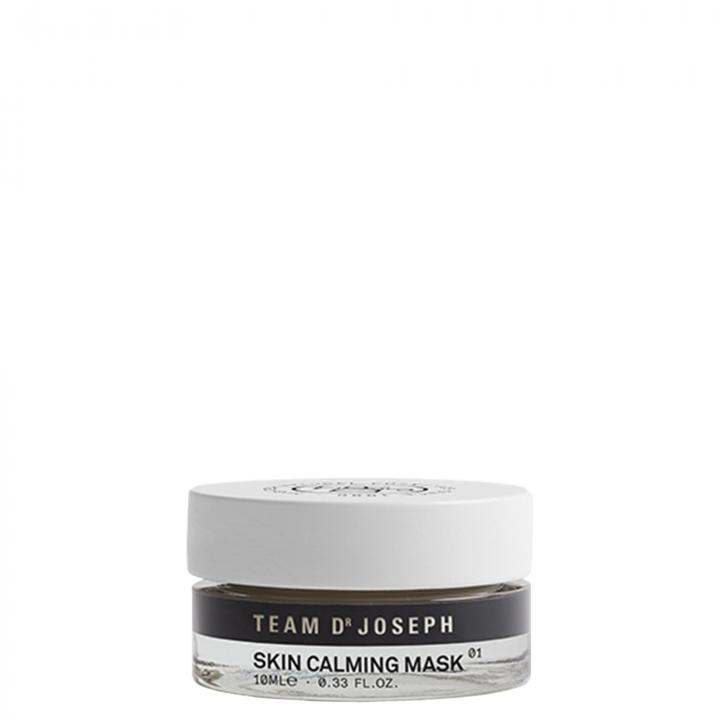 TEAM DR. JOSEPH SKIN CALMING MASK REISEGRÖSSE 10 ML