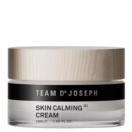TEAM DR. JOSEPH SKIN CALMING CREAM