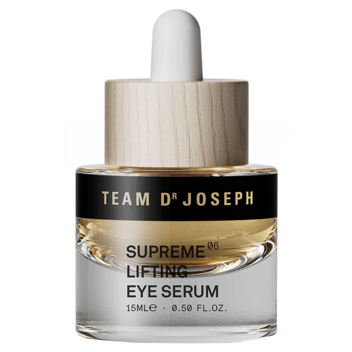 TEAM DR JOSEPH SUPREME LIFTING EYE SERUM