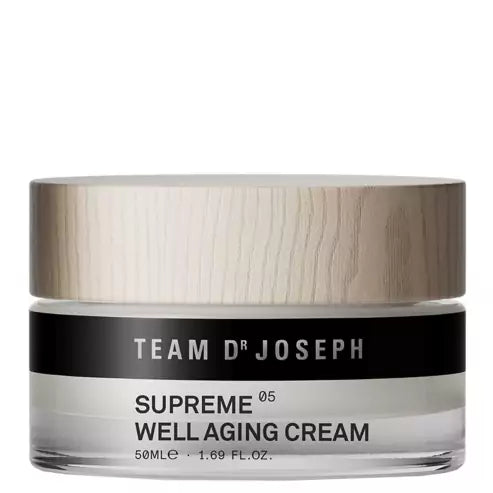 TEAM DR JOSEPH SUPREME WELL AGING CREAM