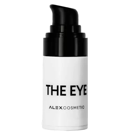 ALEX COSMETIC THE EYE
