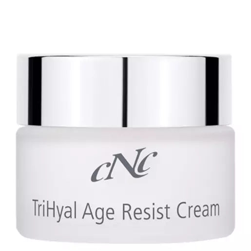 CNC TRIHYAL AGE RESIST CREAM