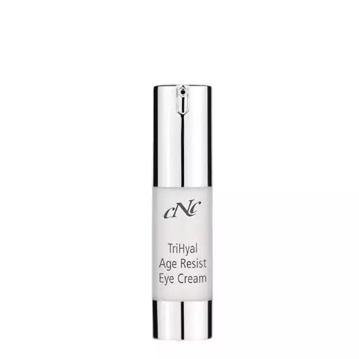 CNC TRIHYAL AGE RESIST EYE CREAM