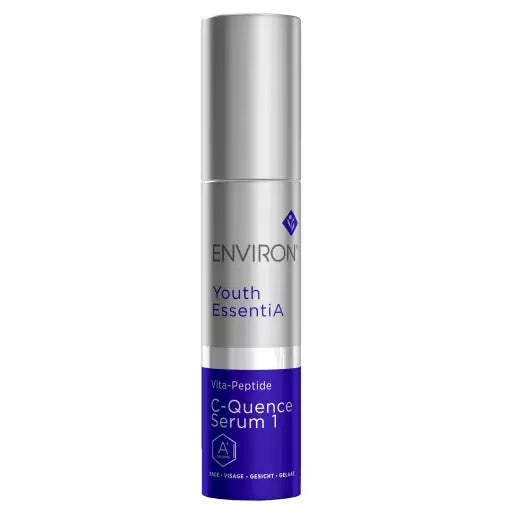 ENVIRON Vita-Peptide C-Quence Serum 1