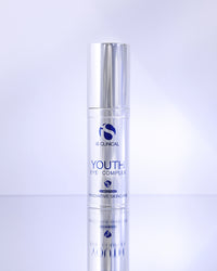 iS CLINICAL YOUTH EYE COMPLEX