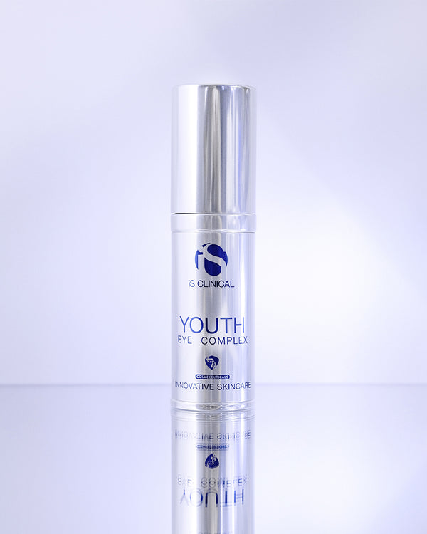 iS CLINICAL YOUTH EYE COMPLEX