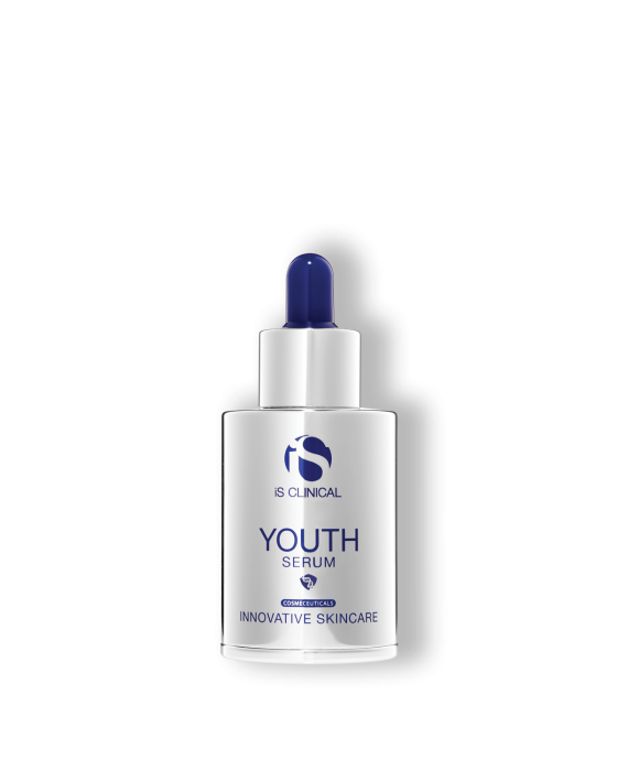 iS CLINICAL YOUTH SERUM