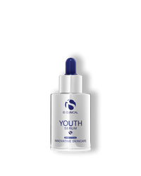 iS CLINICAL YOUTH SERUM