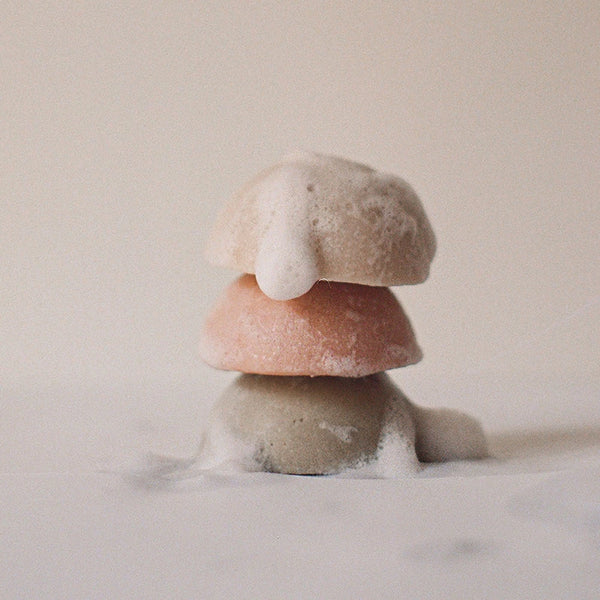 TEAM DR JOSEPH GENTLE HAND WASH