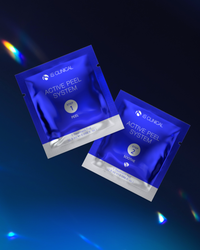 iS CLINICAL ACTIVE PEEL SYSTEM, 15x (2x2,9ml)