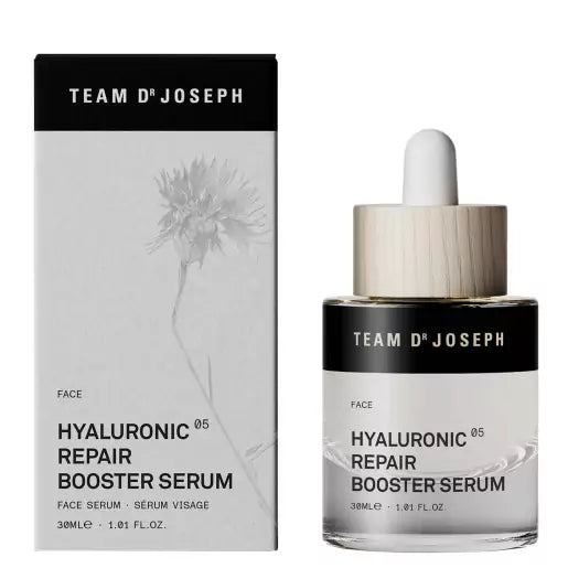 TEAM DR JOSEPH  HYALURONIC REPAIR BOOSTER SERUM