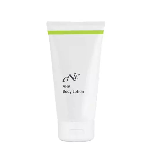 CNC AHA BODY LOTION