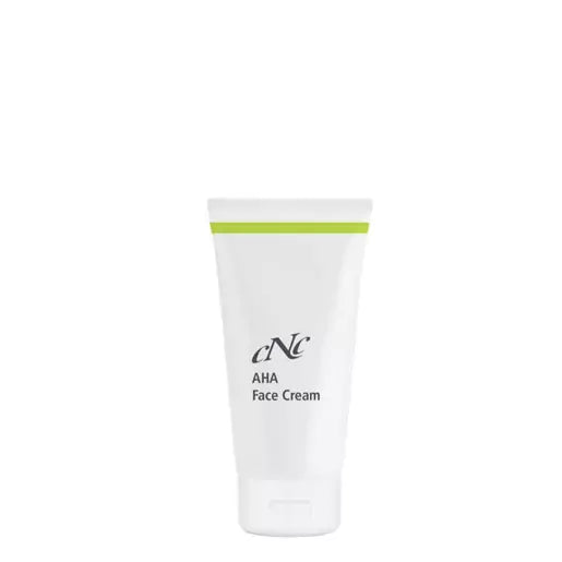 CNC AHA FACE CREAM