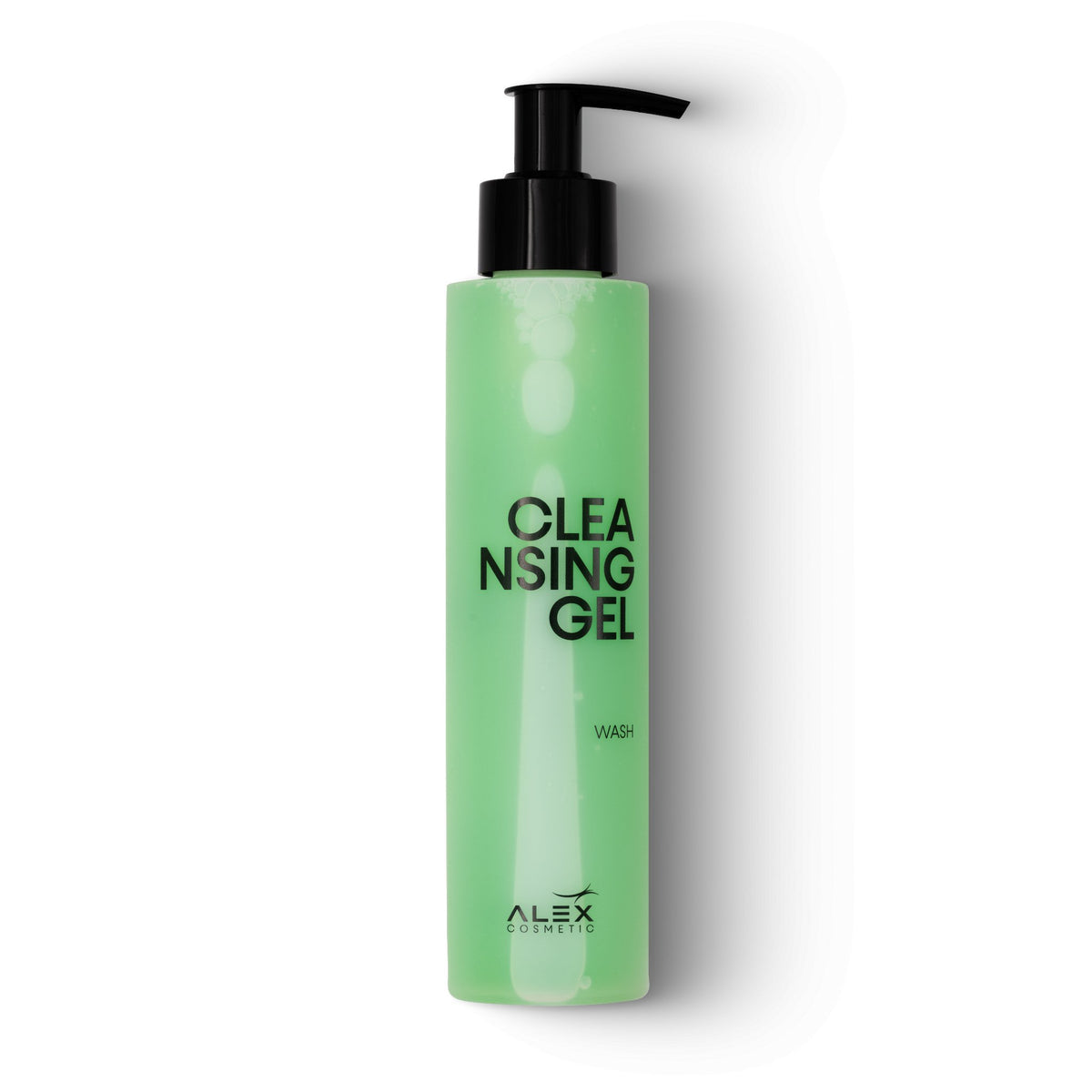 ALEX COSMETIC CLEANSING GEL - CITYCOSMETICS