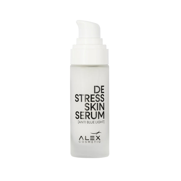 ALEX COSMETIC DESTRESS SKIN SERUM - CITYCOSMETICS