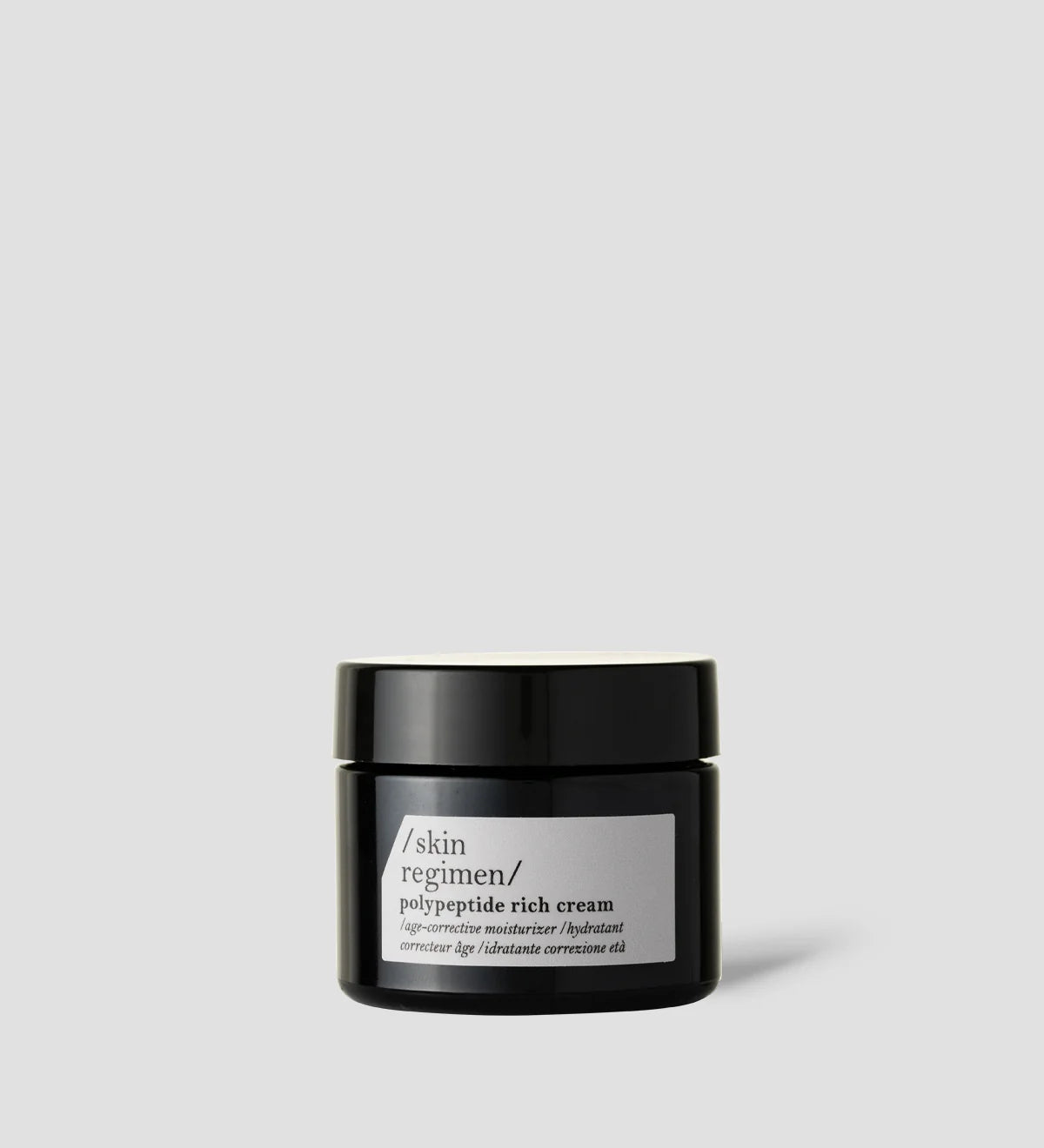 Comfort Zone SKIN REGIMEN POLYPEPTIDE RICH CREAM
