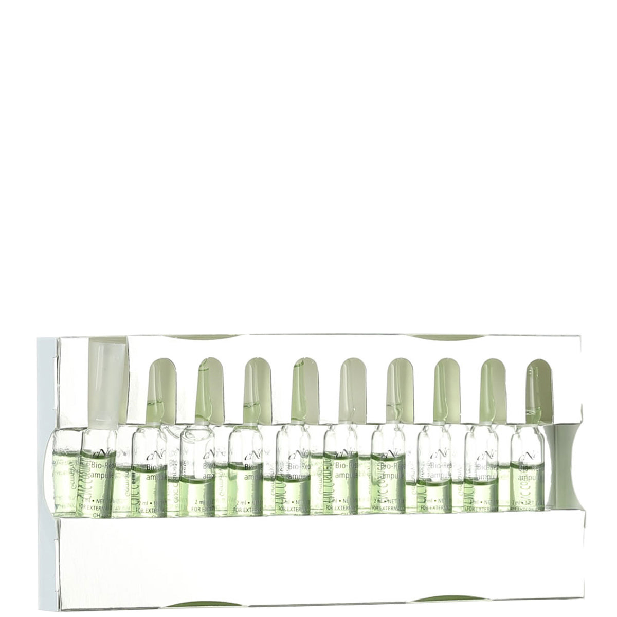 CNC Bio-Repairampulle, 10 x 2 ml