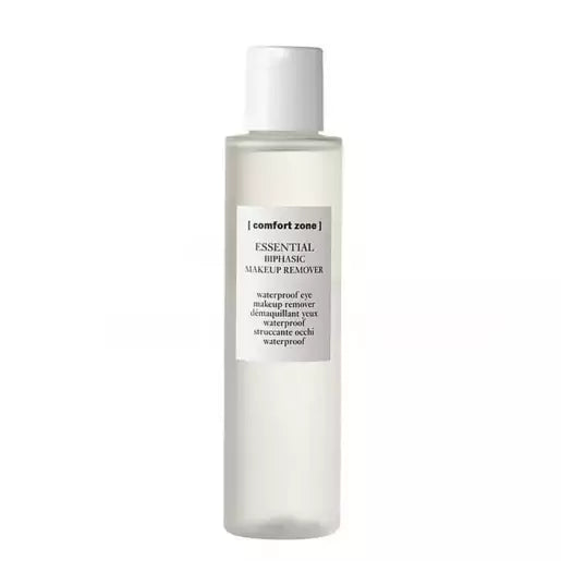 COMFORT ZONE ESSENTIAL BIPHASIC MAKE-UP REMOVER