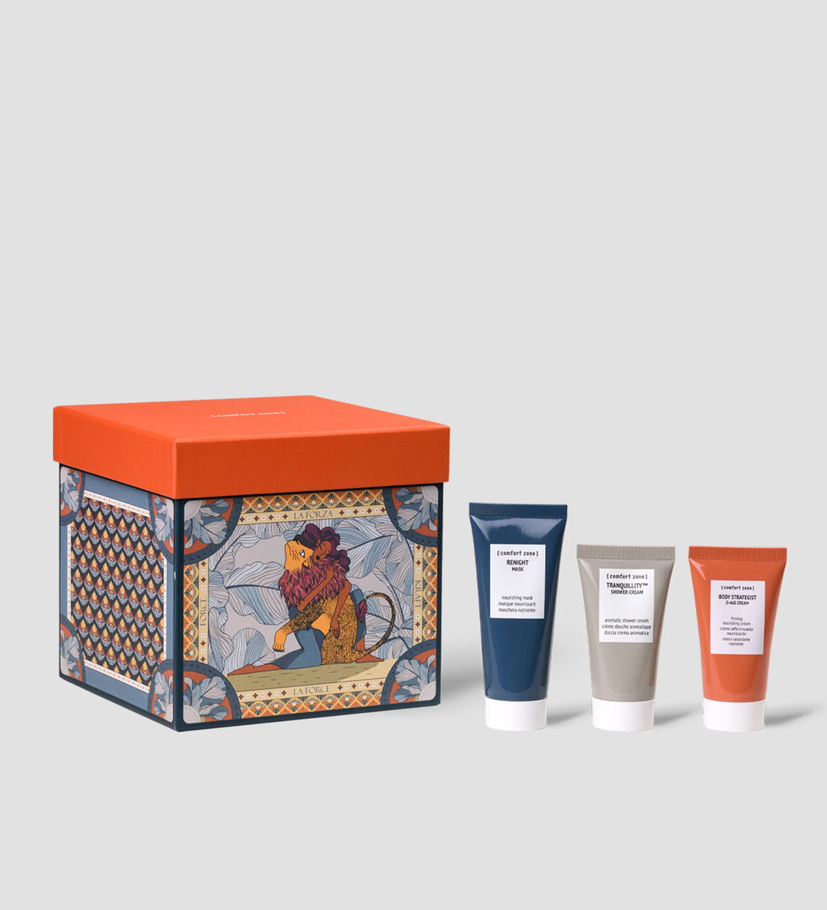 Comfort Zone KIT TIME FOR YOU KIT