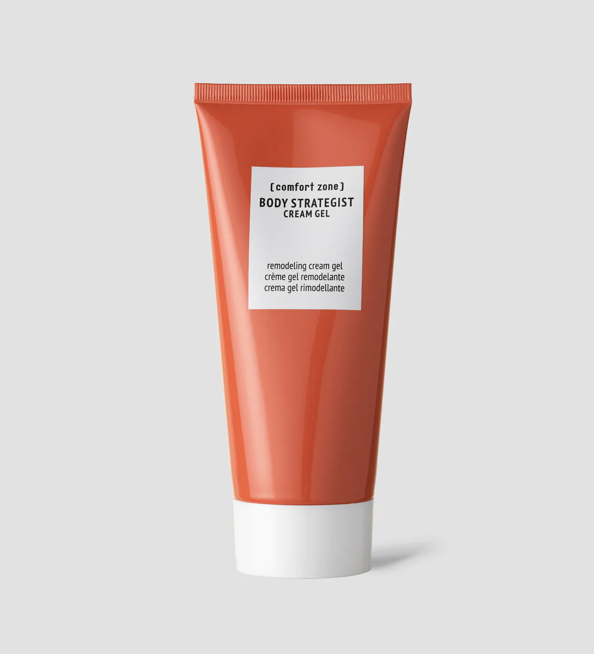 Comfort Zone BODY STRATEGIST CREAM GEL