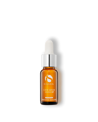 iS CLINICAL C EYE SERUM ADVANCE+