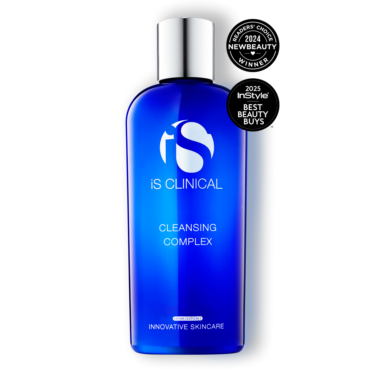 iS CLINICAL CLEANSING COMPLEX, 180 ml