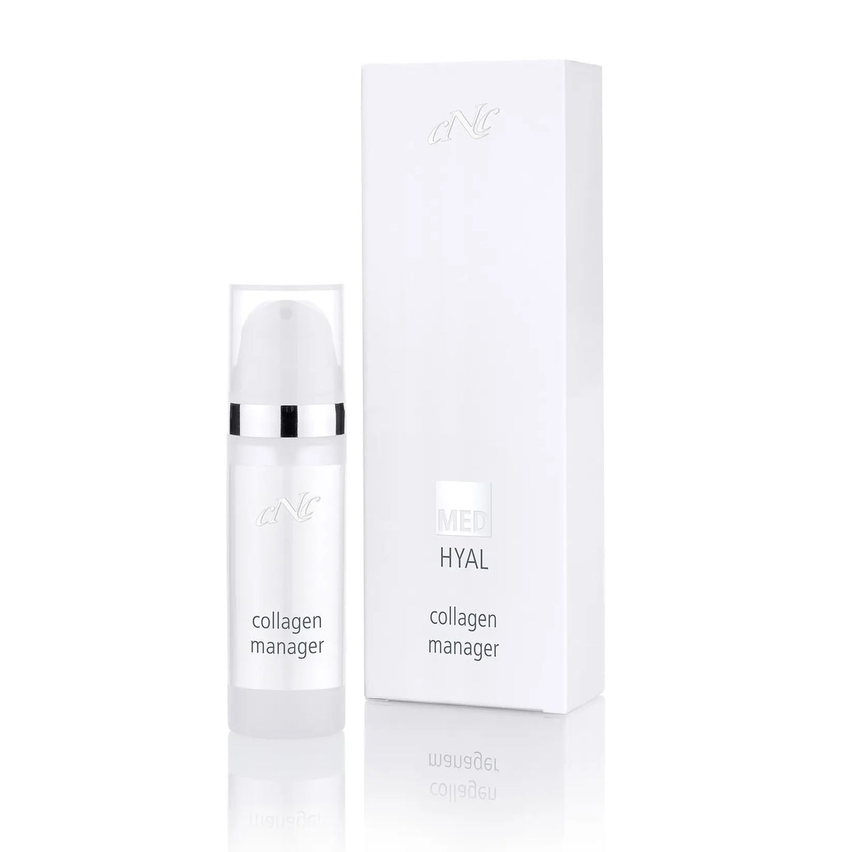 CNC MED Hyal Collagen Manager