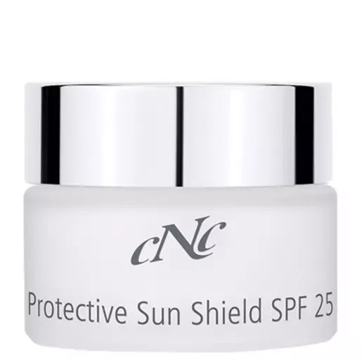 CNC aesthetic world Protective Sun Shield SPF 25