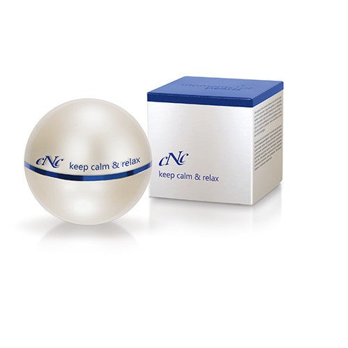 CNC Moments Of Pearls Keep Calm & Relax 50 ml