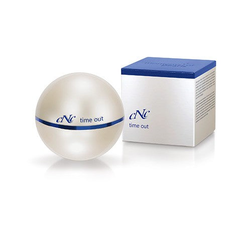 CNC moments of pearls time out, 50 ml