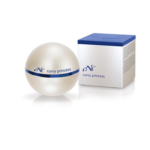 CNC moments of pearls curvy princess, 100 ml