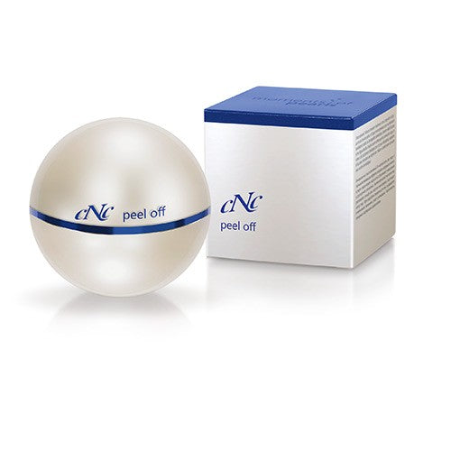 CNC moments of pearls peel off, 50 ml