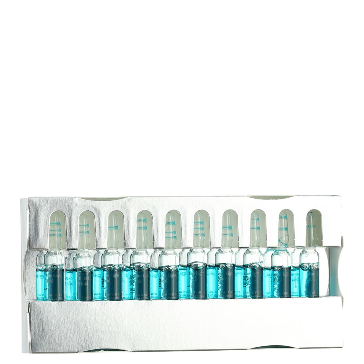 CNC Blue Light Fluid, 10 x 2 ml