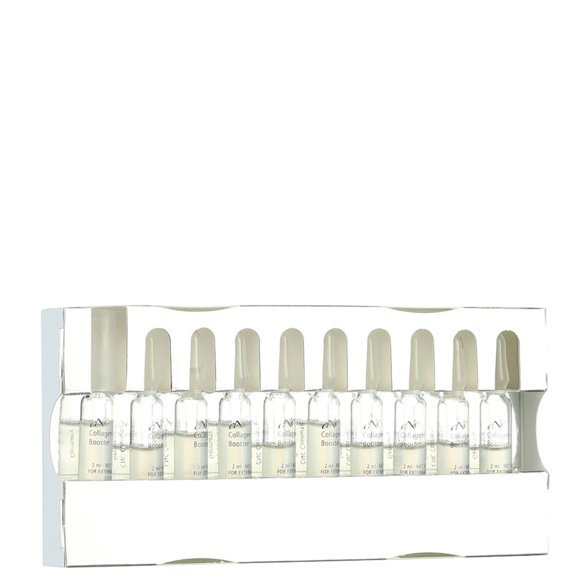 CNC Collagen-Booster, 10 x 2 ml