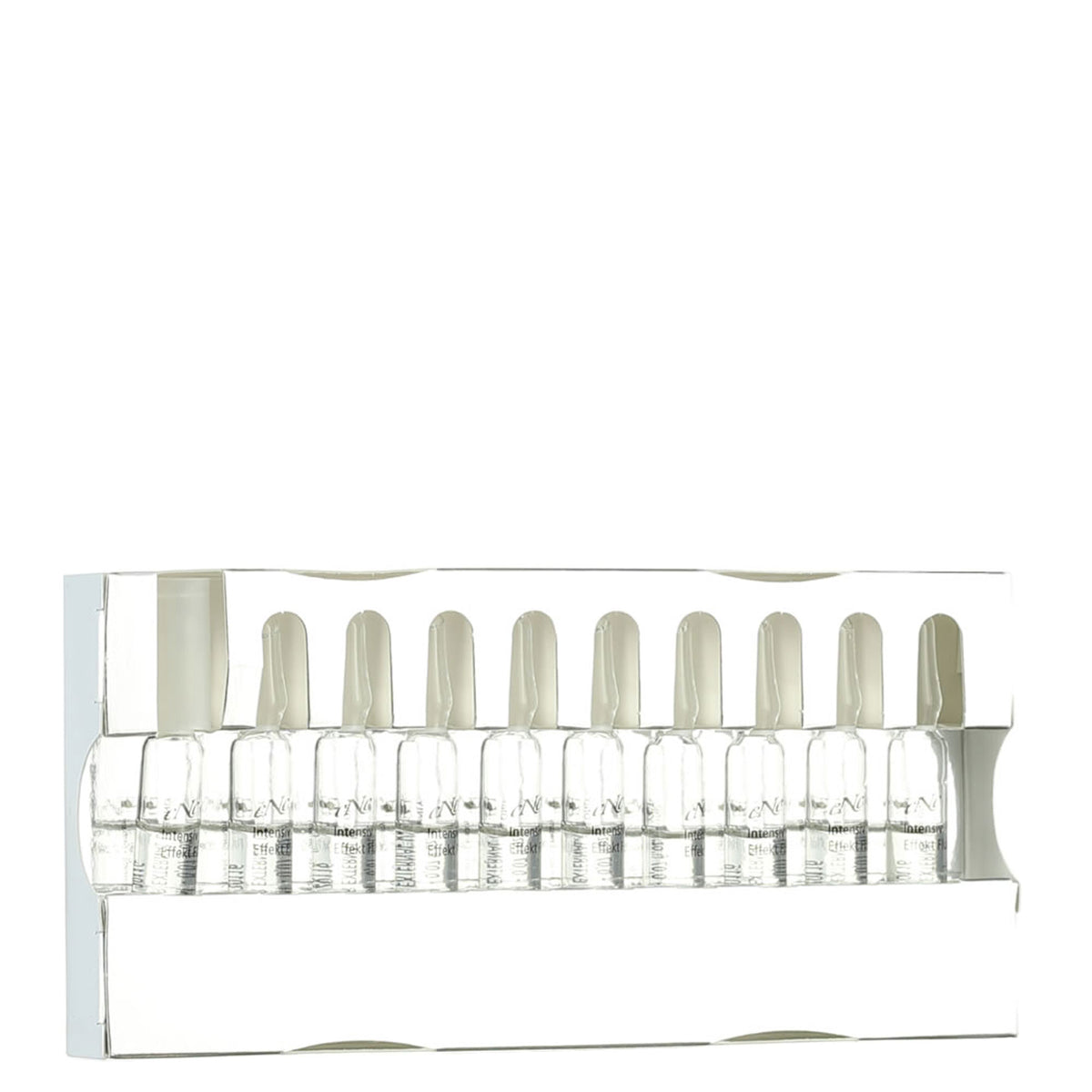 CNC Intensiv-Effekt-Fluid, 10x 2 ml