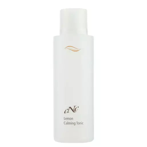 CNC LEMON CALMING TONIC