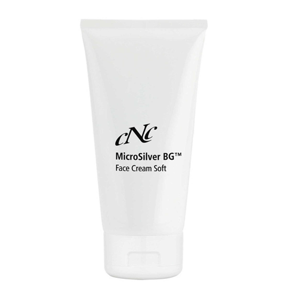 CNC MICROSILVER FACE CREAM SOFT