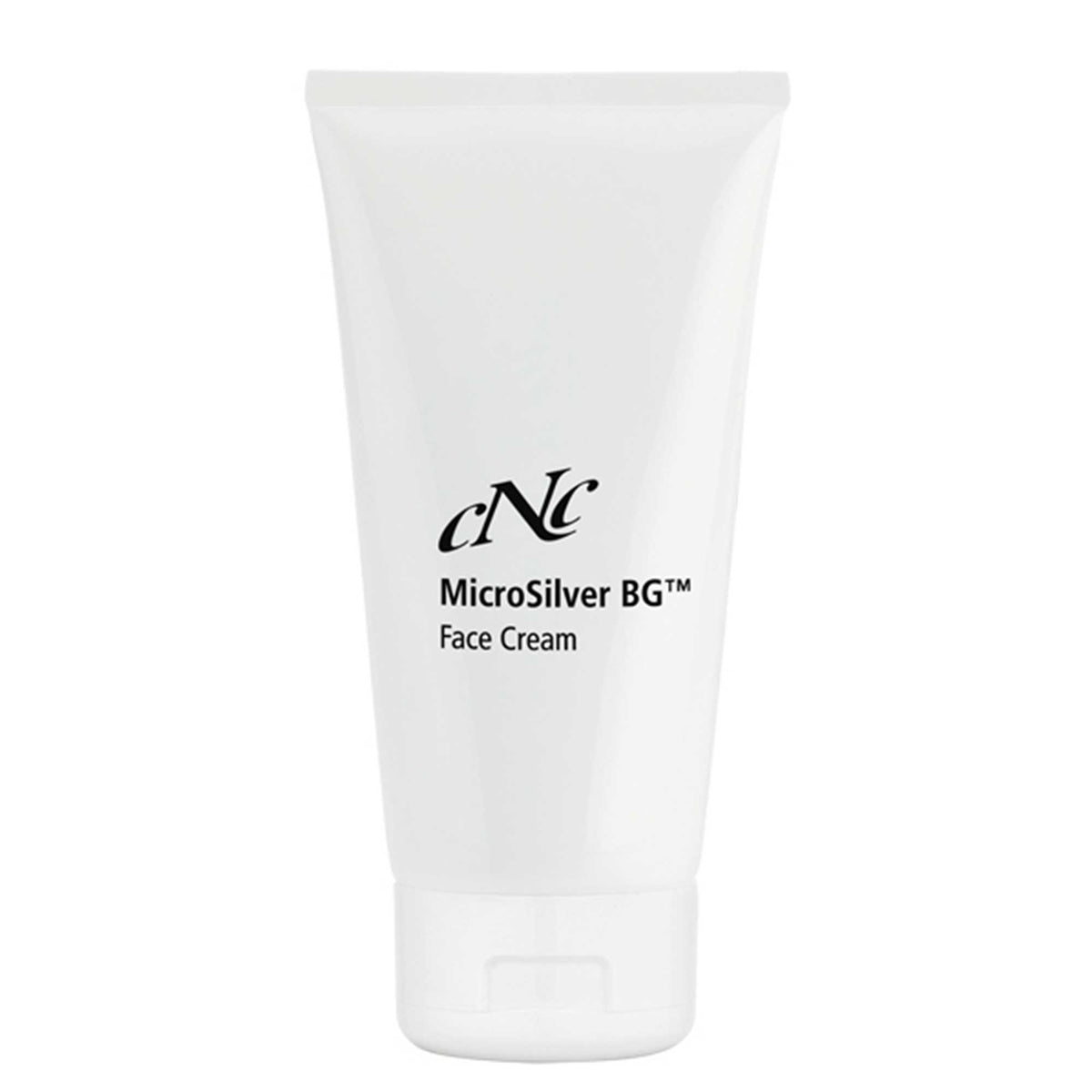 CNC MICROSILVER FACE CREAM