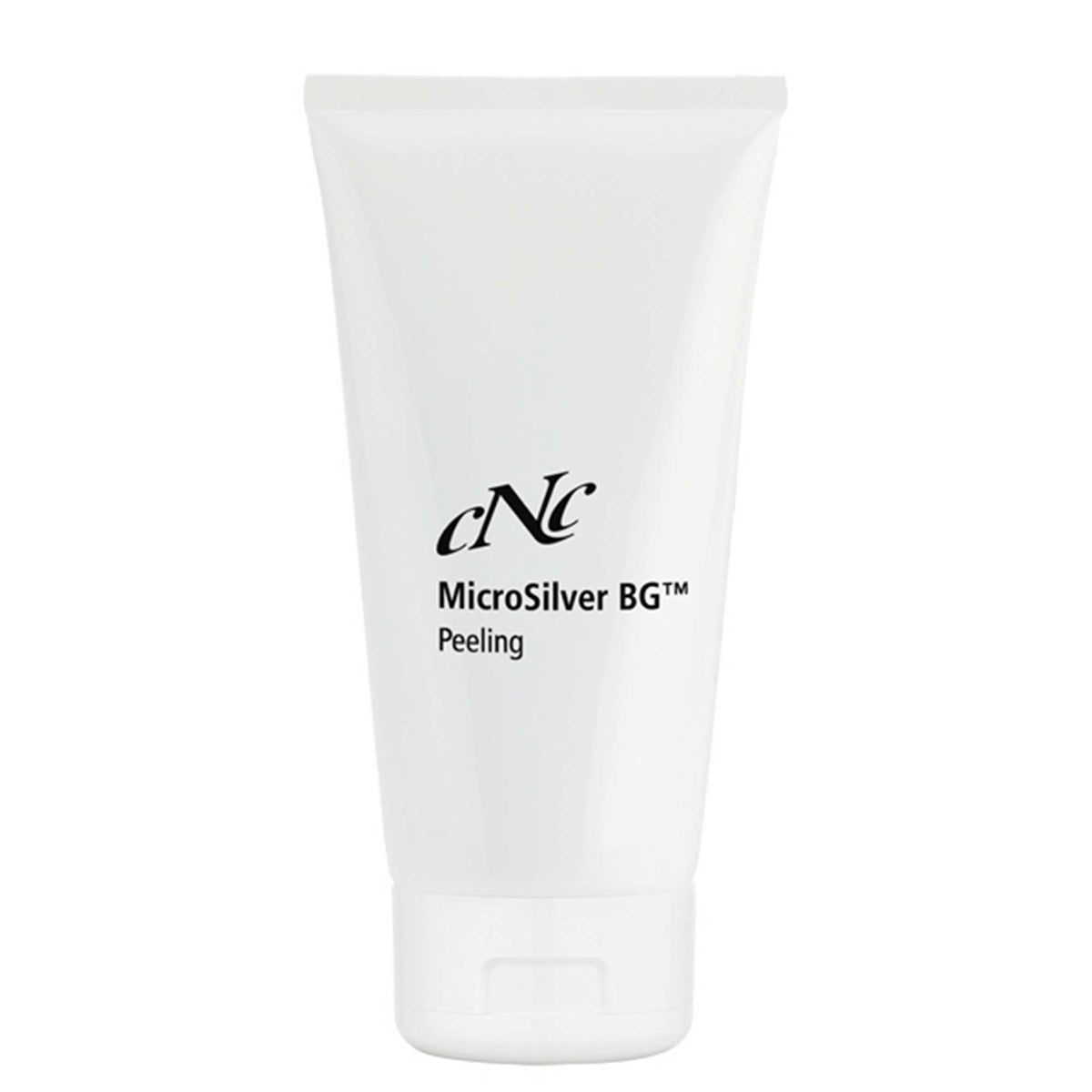 CNC MICROSILVER PEELING