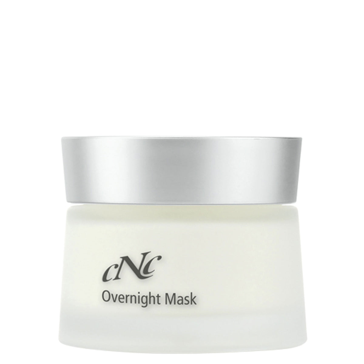 CNC aesthetic world Overnight Mask, 50 ml