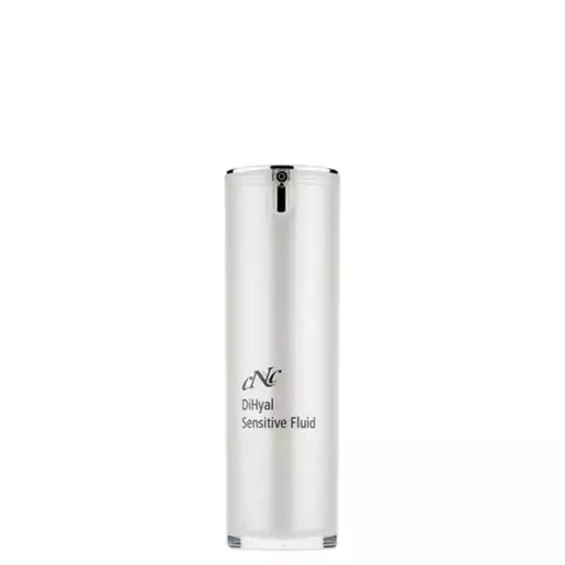 CNC classic PLUS DiHyal Sensitive Fluid, 30 ml