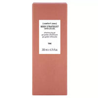 Comfort Zone BODY STRATEGIST CRYO LEG GEL