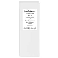 COMFORT ZONE ESSENTIAL SCRUB