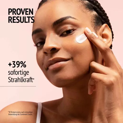 Comfort Zone LUMINANT CREAM