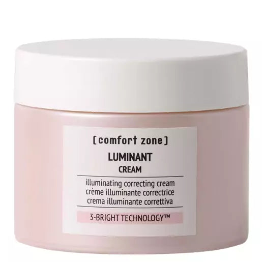 Comfort Zone LUMINANT CREAM
