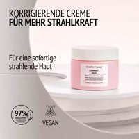 Comfort Zone LUMINANT CREAM